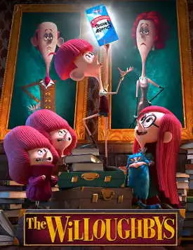 Семья Уиллоби